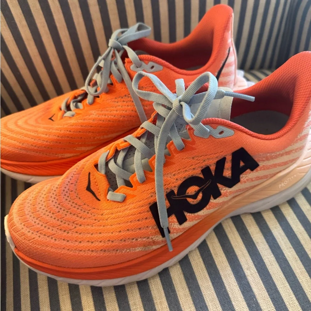 Hoka Mach 5 - Picture 3 of 6